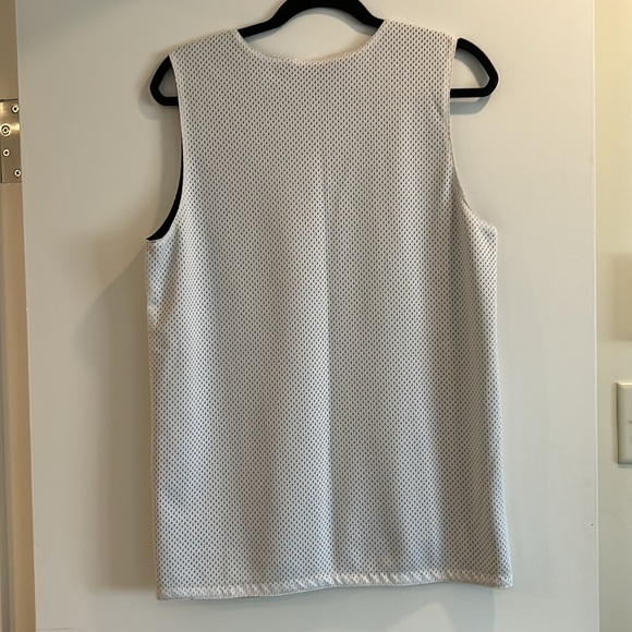 Fila X Urban Outfitters oversized mesh tank - Picture 4 of 5
